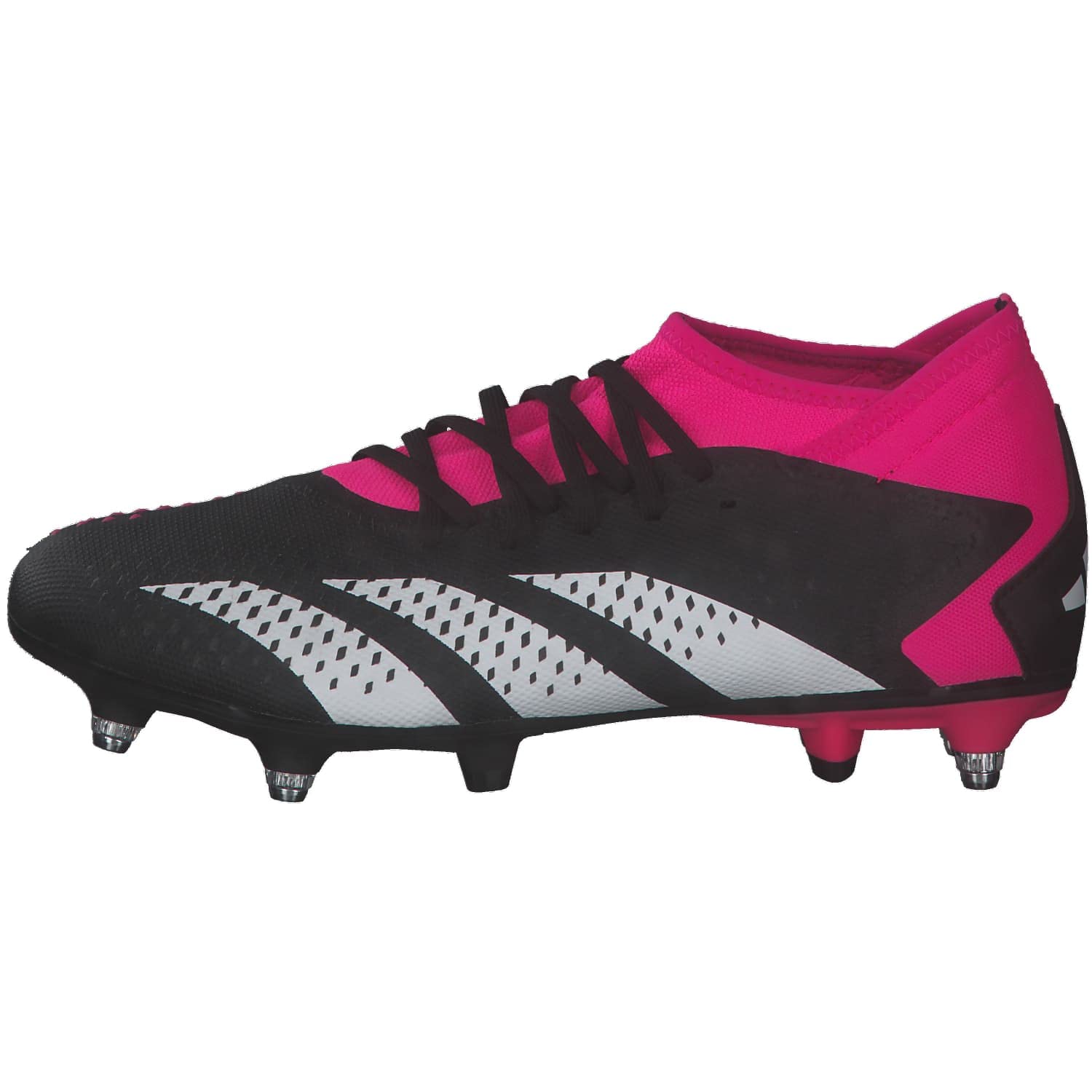 adidas Unisex Predator Accuracy.3 Soft Ground BootsFußballschuhe