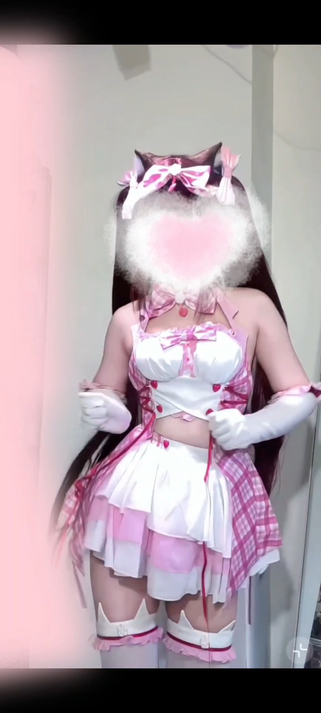 Amazon.co.jp: [FULINE] アイドル 衣装 コスプレ 13点セット