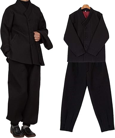 modern hanbok jacket