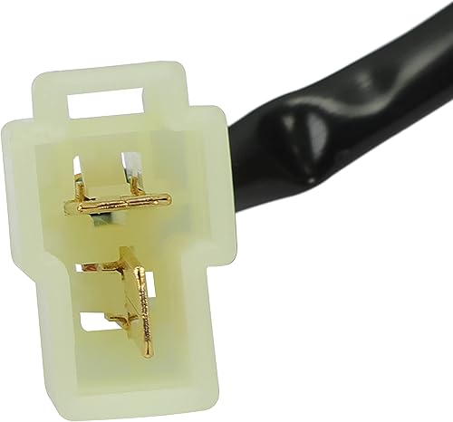 Miniatura 8 de HECASA John Deere - Faro delantero de barra compatible con John Deere 670 770 790 870 970 990 1070 de repuesto para tractores utilitarios compactos