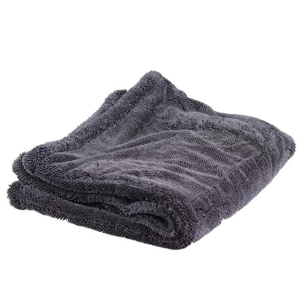 50cal Detailing Magnum Twist 1400gsm Car Drying Towel - 80cm x 50cm