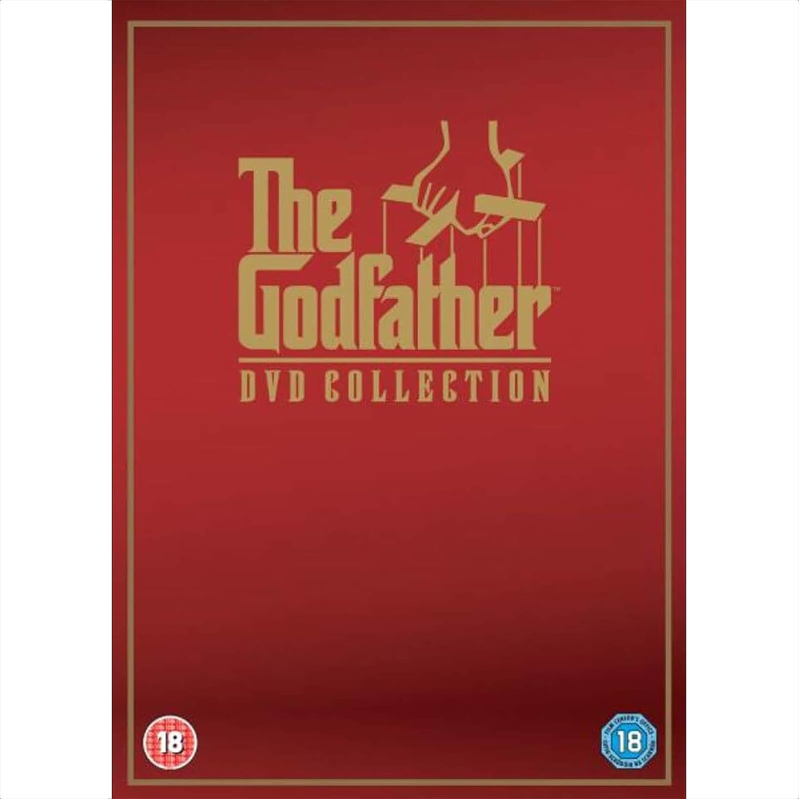 The Godfather Collection [Import anglais]