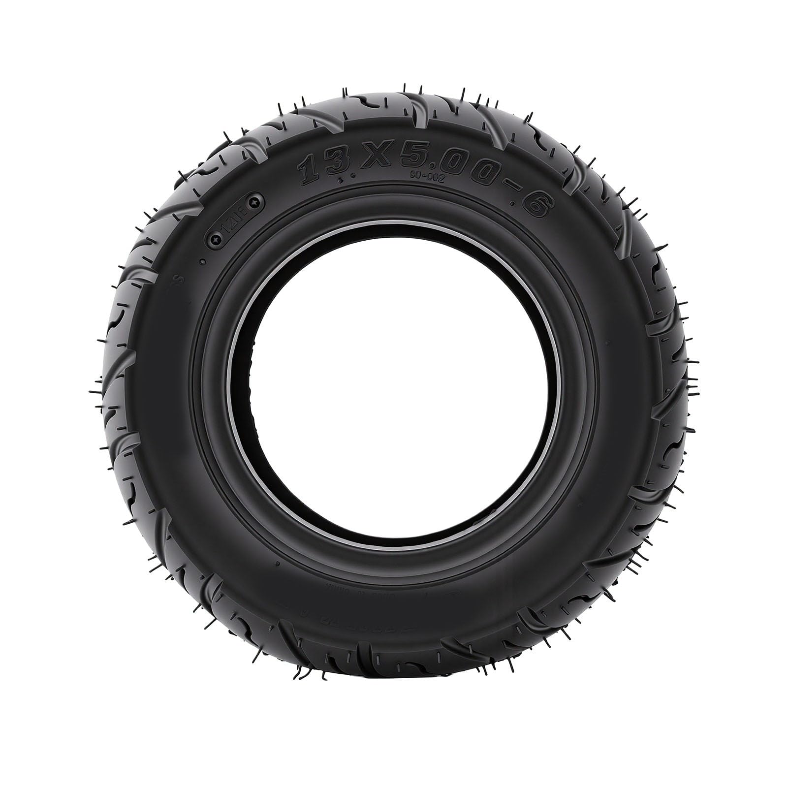 Opony ATV do opon bezdętkowych 13x5.00-6 6 cali do quadów terenowych