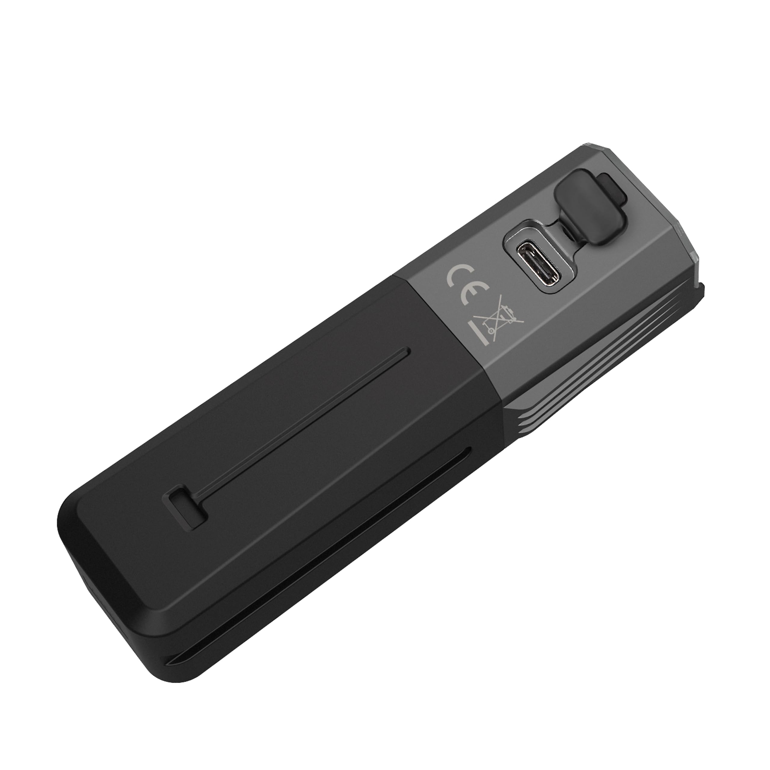 Amazon | fenix BC22R 充電式通勤/オフロードフロントサイクルライト