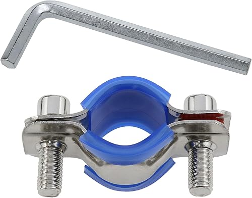 AYLIFU Kit de reparación de parada de hundimiento para silla de oficina, silla de oficina, con llave hexagonal y almohadilla de goma, protector de