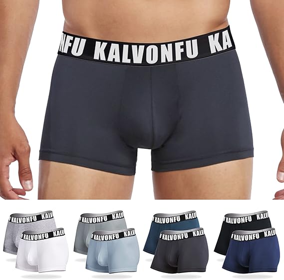 Amazon ボクサーパンツ メンズ 下着 8枚セット パンツ 前閉じ 吸水速乾 通気 ボクサーブリーフ ローライズ 大きいサイズ ボクサー 通販