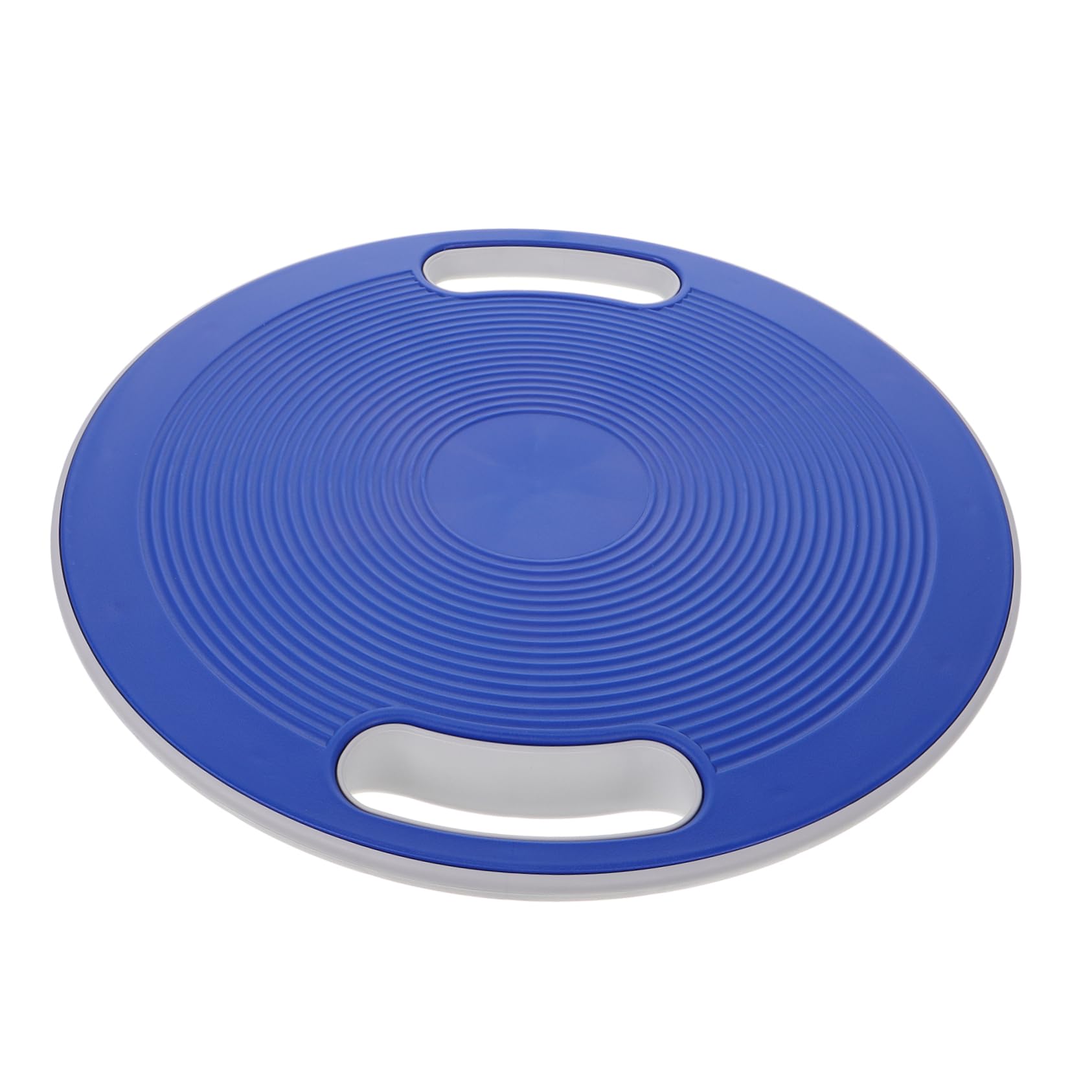 Pedana Girevole Fitness Balance Board per Adulti, Abs Resistente, Design Compatto per Allenamento di Stabilità e Controllo a Casa e Yoga