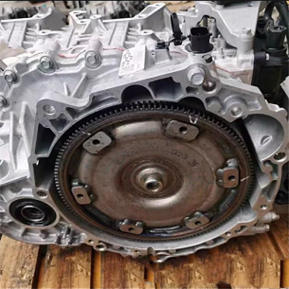 turbina konwertera Do A8LF1 A8LF2 A8MF1 A8LF1 A8LF2 A8MF1