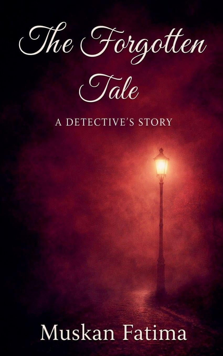 The Forgotten Tale