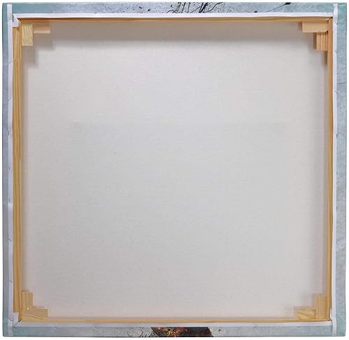 Miniatura 3 de Cortesi Home 'Treasure' de Mario Sanchez Nevado, arte de pared en lienzo, 18 x 18 pulgadas