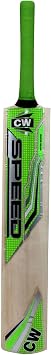 CW Speed Tennis Bat Tennis Kashmir Willow Bat Full Size Short Handle For Tennis Ball Kashmir Willow Bat Full Size