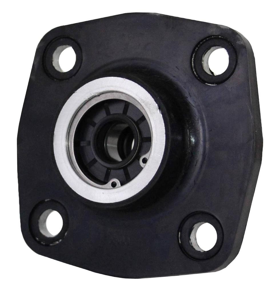 RAREELECTRICAL Jet Pump Bearing Housing Compatible with 1995-2006 Kawasaki Zxi 750 900 1100 STX 900 1100 STS 900 STX Di 1100 Sx-R Ultra STX-R 750Cc 13280-3756 13091-3730 13280-3730