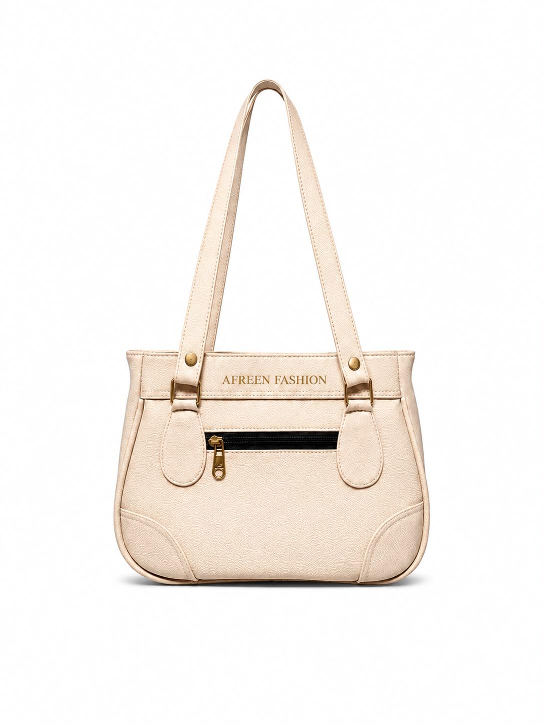 Sling Bag (Cream, Medium)-picture-24