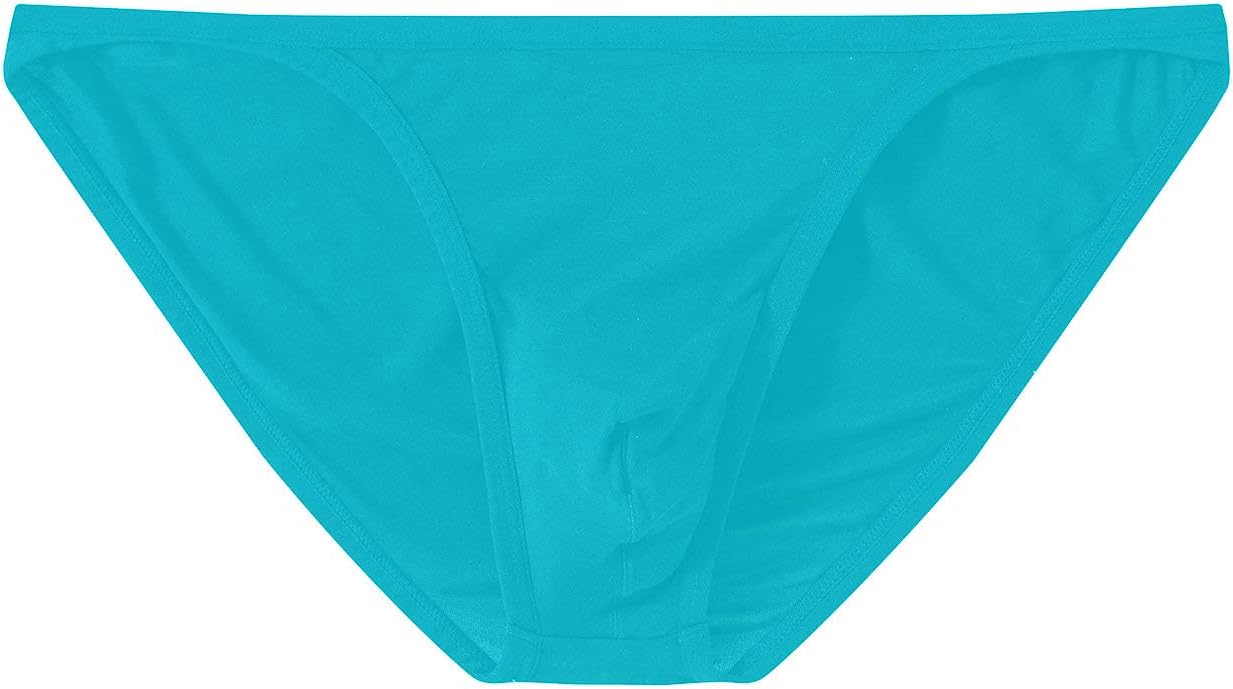THE BLAZZE High Rise G-String Thong Men's Modern Brief