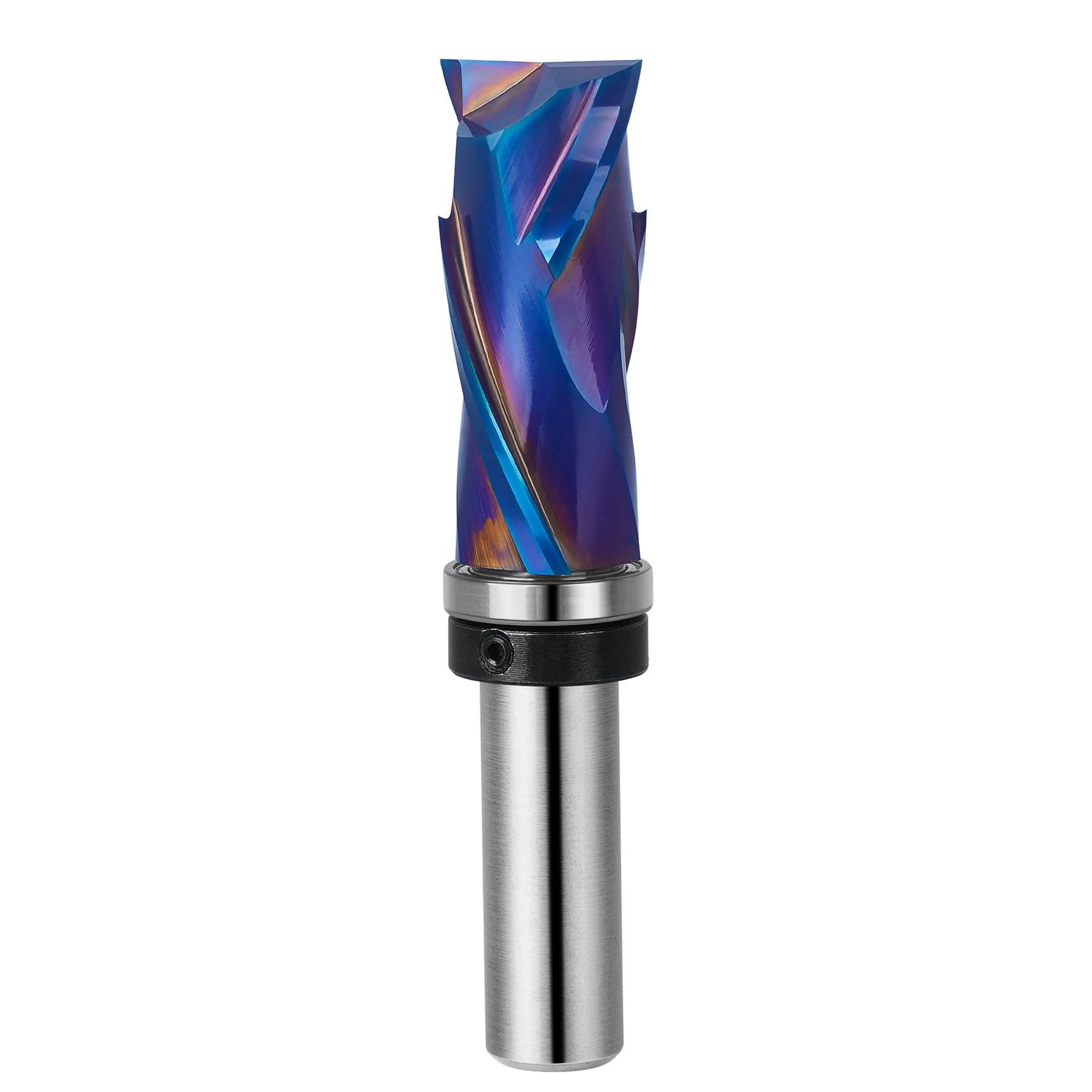 SpeTool Flush Trim Router Bit - Durable & Sharp -20