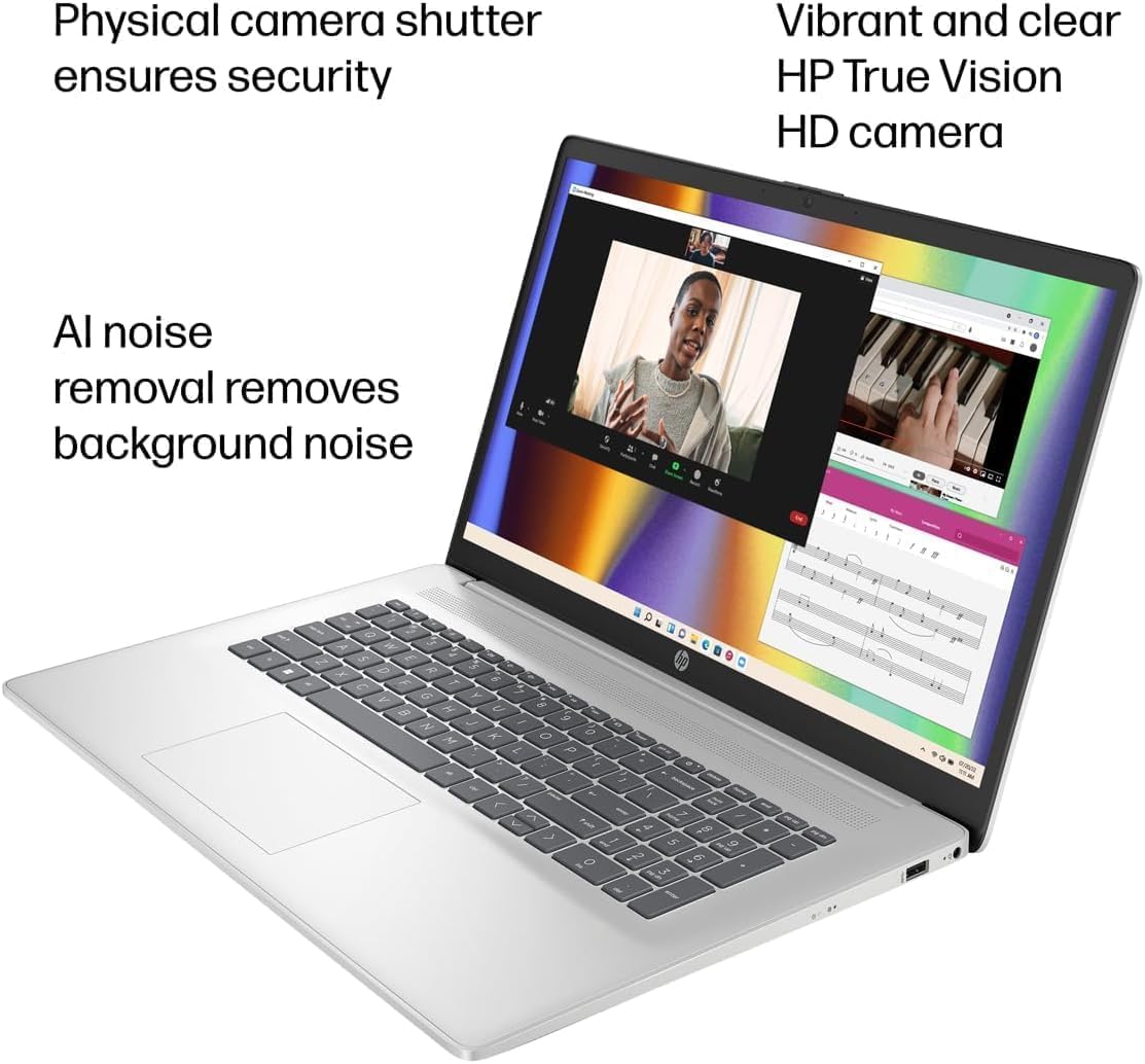 HP EliteBook 830 G10 Business Laptop (13.3