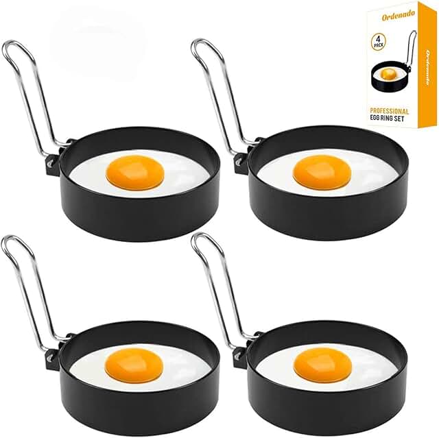 round egg cooker