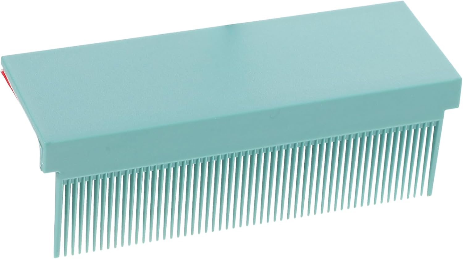 OFFIGAM Flat Iron Kam-opzetstuk Clip-on Flat Iron Stijltang Kam-opzetstuk Kam-opzetstuk Voor Flat Iron of Home Hairstyling Tools
