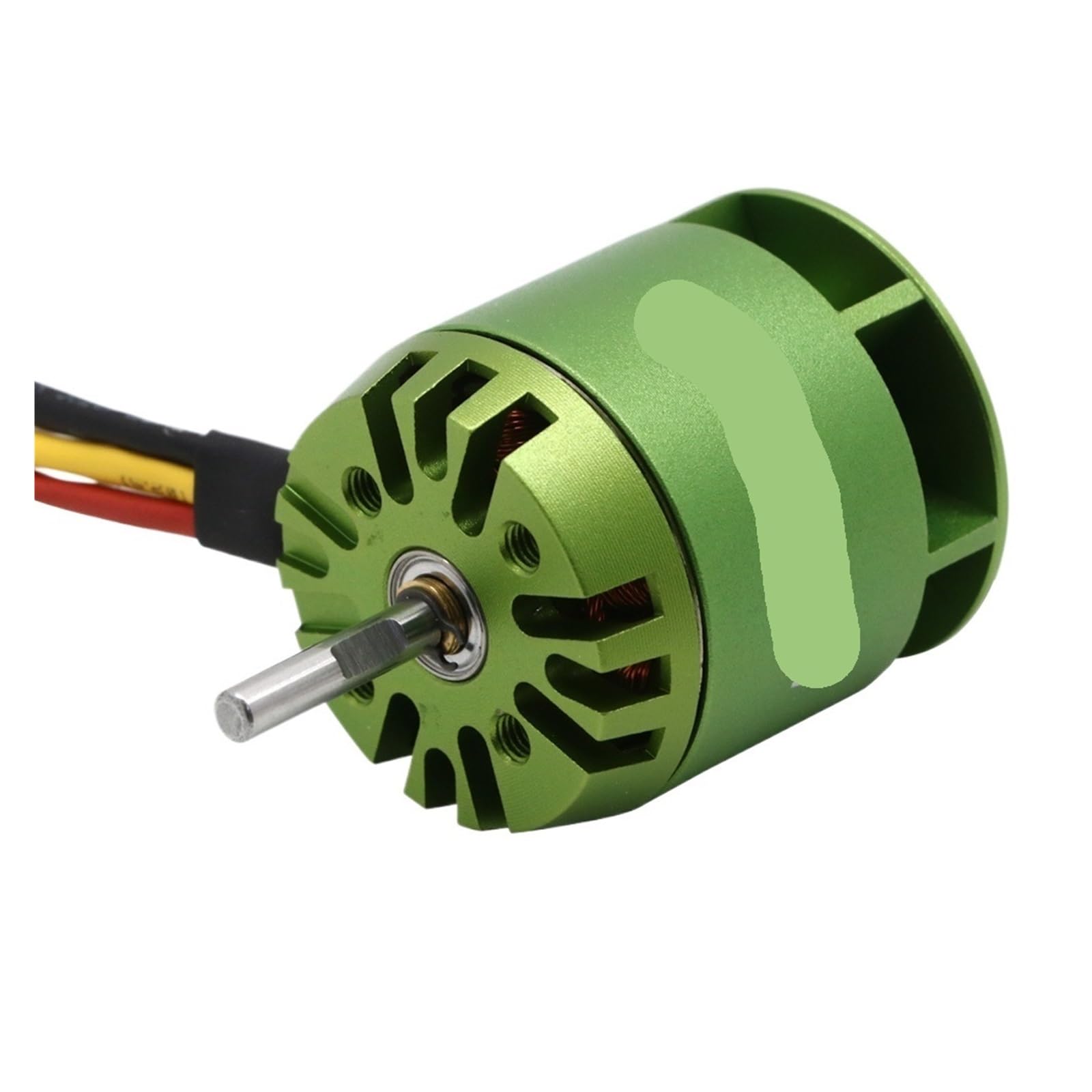 Motore brushless, compatibile con TREX, drone 450 4000KV
