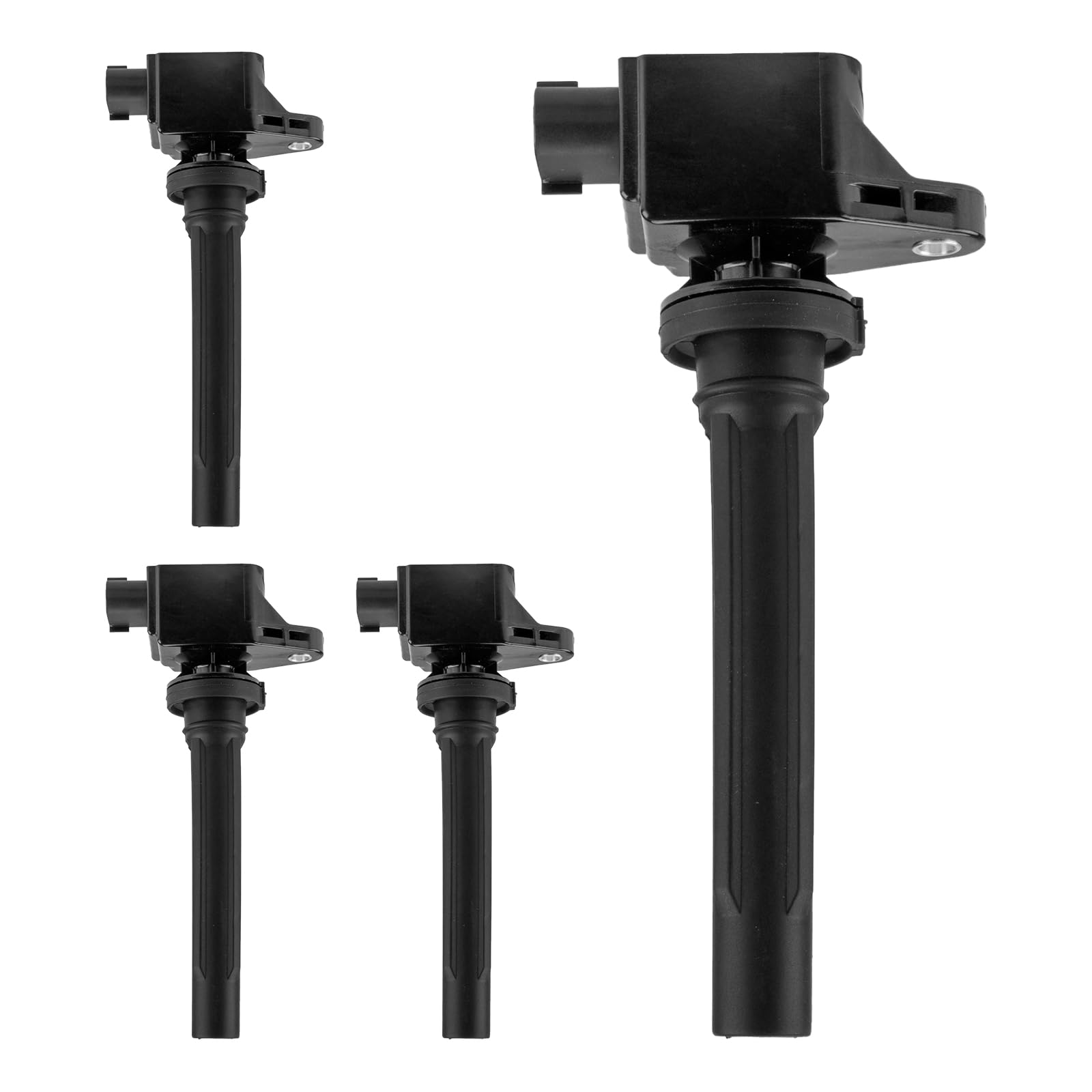 PHILTOP Ignition Coil Pack, Compatible with 2007 2008 2009 SX4, 2006 2007 2008 Grand Vitara, UF562 Ignition Coil