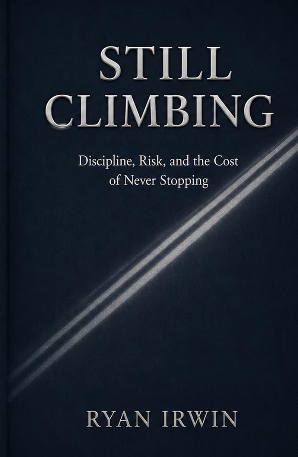 Still Climbing