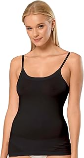 Sponsored You’re seeing this ad based on the product’s relevance to your search query.Learn more about this advertisement Erdem Ic Giyim Bamboo String Tank Top, 1/3/6/9 Multipack, Women's Tops, Women's Tops, Summer Clothing for Women, Strappy Top, Sleeveless, Basic Tops, Cotton, Basic Fit, White, Black, M-3XL