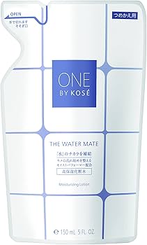 Amazon.co.jp: ONE BY KOSÉ ONE BY KOSE(ワンバイコーセー) ザ