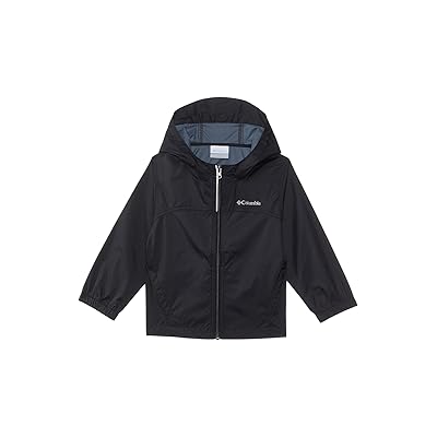 Columbia Kids Glennakertm Rain Jacket (Toddler) Boy