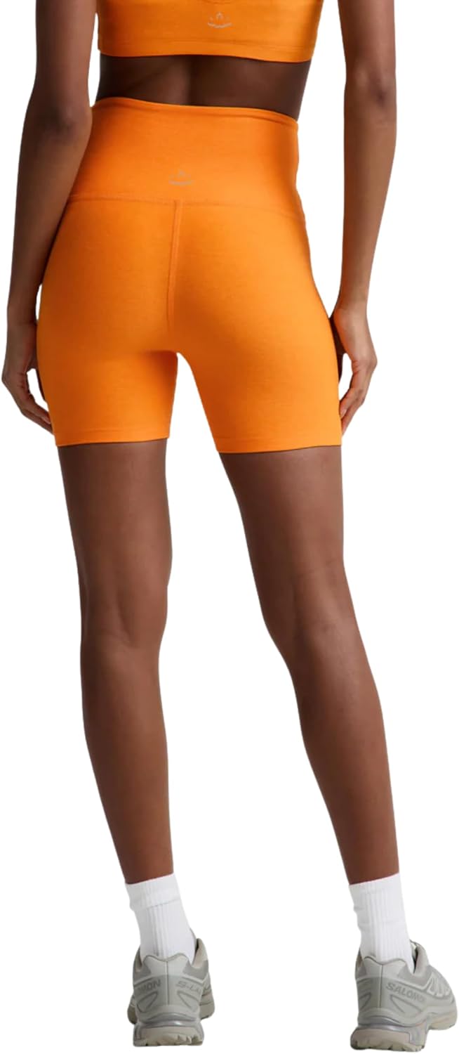 Beyond Yoga Women's Spacedye Keep Pace 3" Short