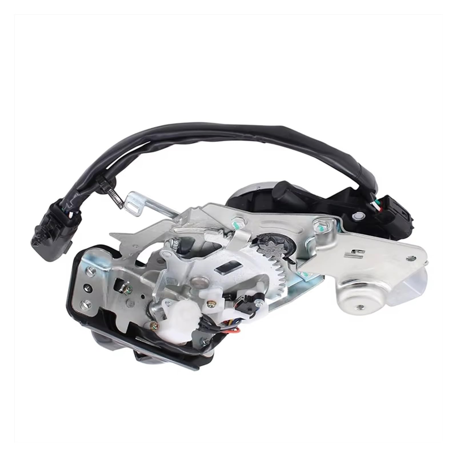 Rear Deck Lid Lock Actuator for Explorer 2.0 2.3 3.5L 2013-2019 BB5Z-7843150-C BB5Z7843150C Rear Trunk Tailgate Lock Latch