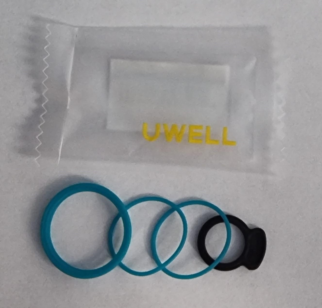 uwell crown 5 kit amazon Uwell Crown 5 Verdampfer Tank: Amazon.de: Elektronik & Foto main image 0
