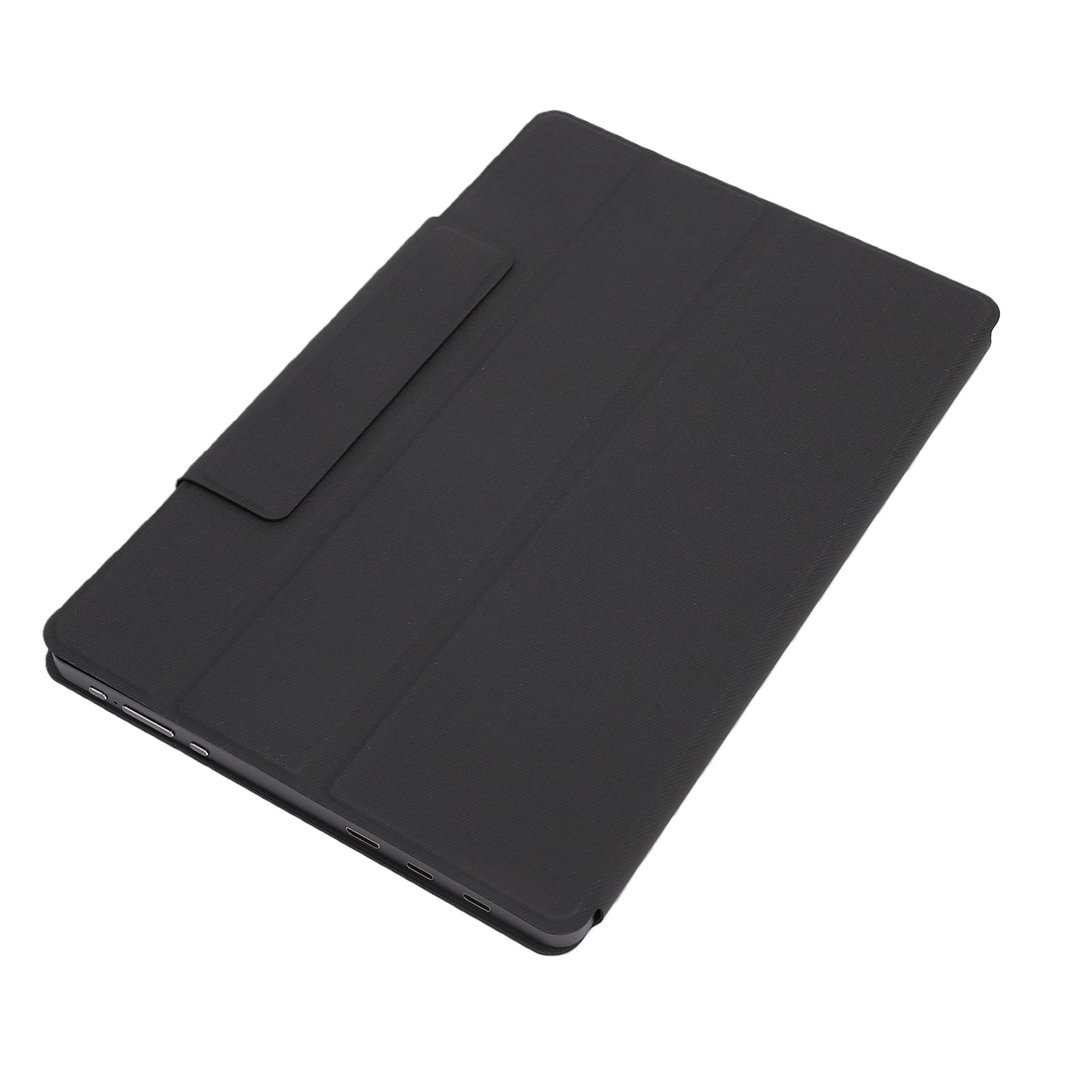 mingzhe Tableta de Dibujo P120, Pantalla HD 120% SRGB de 11,6 Pulgadas con 16384 Niveles Presión, Lápiz óptico sin Batería para Arte Digital e Ilustración