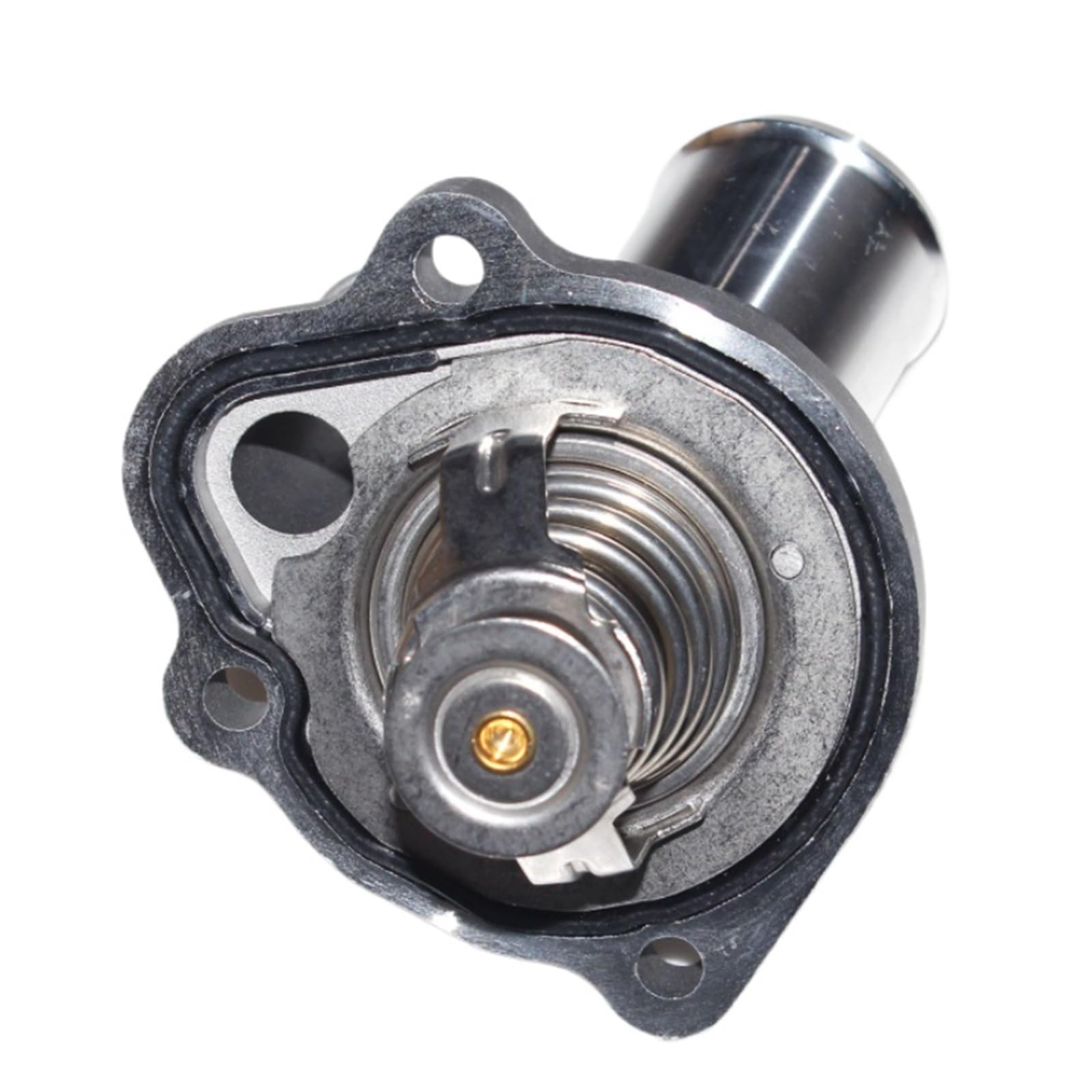 Kühlmittelthermostat-Baugruppe Kompatibel Mit Ford Focus Mk2, Mk4