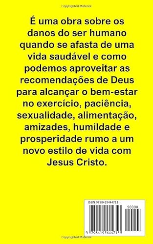 100% JESUS: O CRUZEIRO COM JESUS (Um livro cristão) (Portuguese Edition)