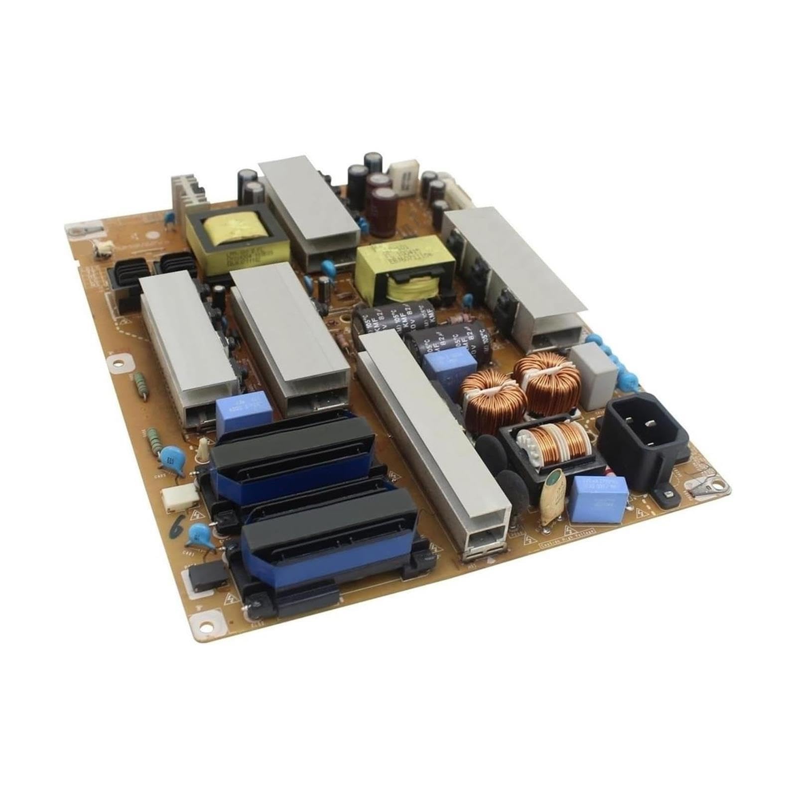 TV-Netzteilplatine, Controller-Treiberplatine, Kompatibel for LG, TV 2/37/42LD550/450C-CA EAX61124201/15/16 Ersatzplatine