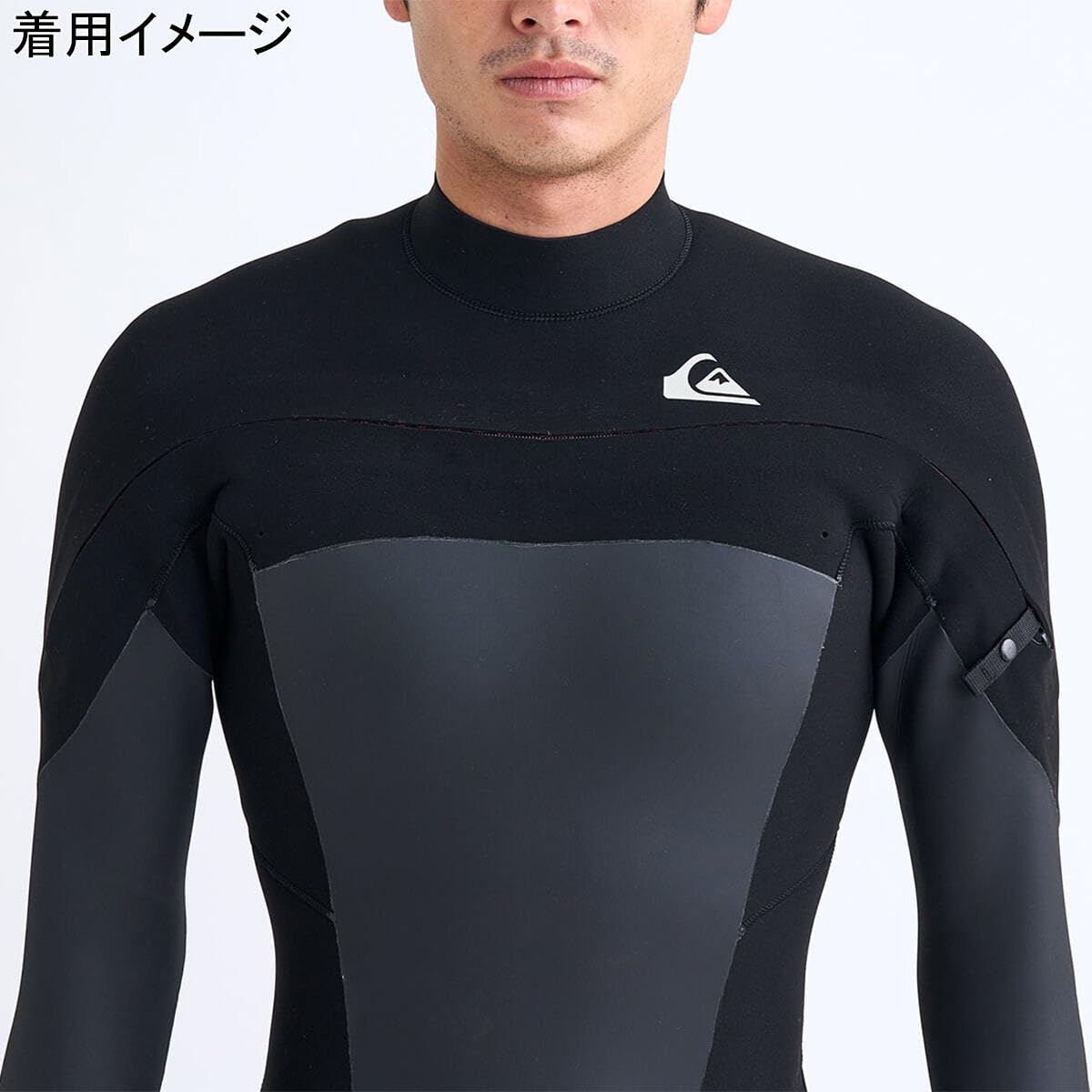Quiksilverメンズ HILINE 5/4/3 LCZ QWT244702 Amazon | [Quiksilver] メンズ HILINE 5/4/3 LCZ QWT244702 BLK
