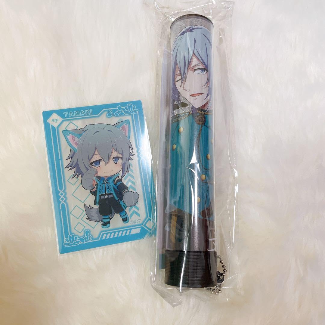 四葉環 アイナナ アイドリッシュセブン ペンライト ペンライトチューブ 四葉環 アイナナ アイドリッシュセブン ペンライト ペンライトチューブ