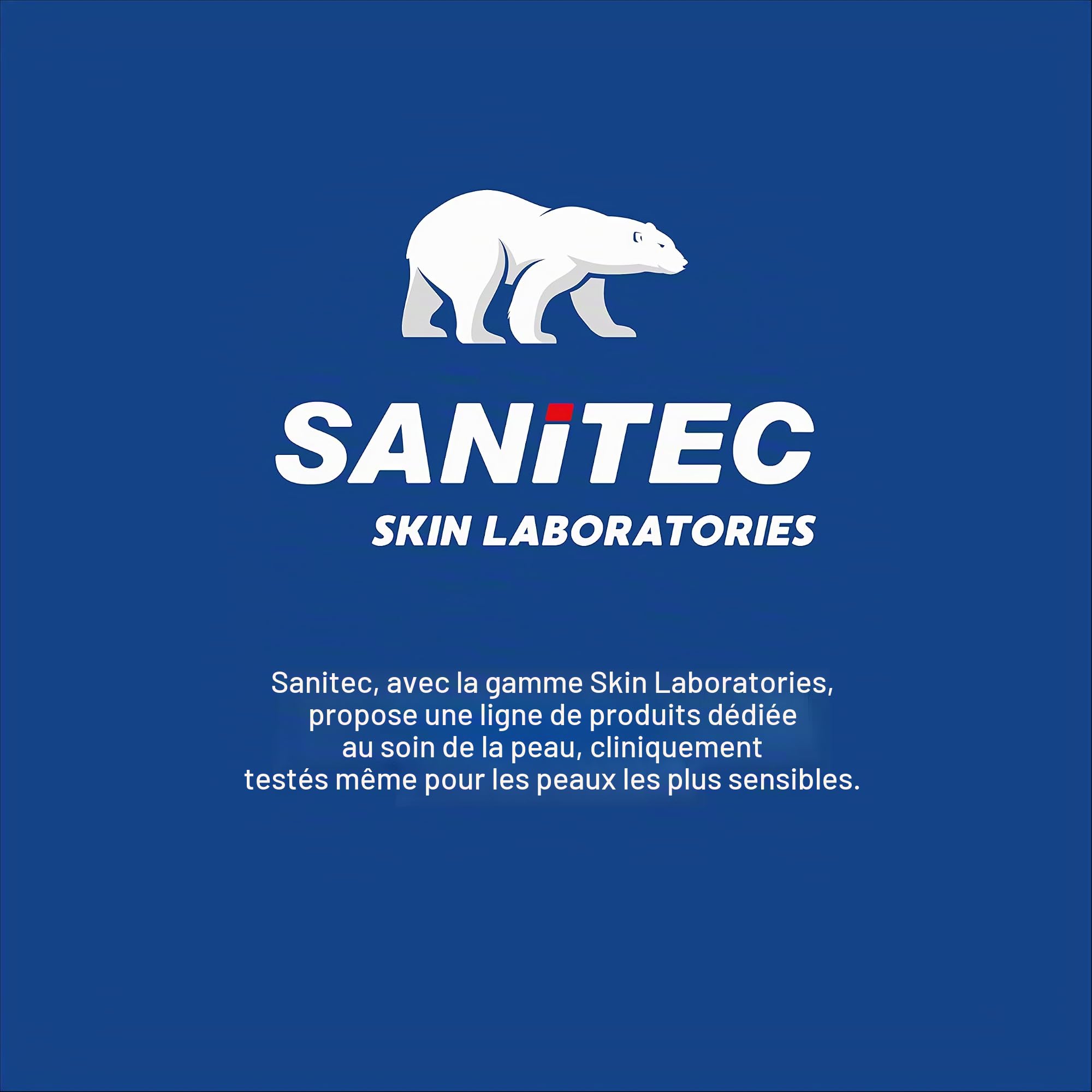 Sanitec Luxor Crème de savon pour les mains, le visage et le corps 5 kg, Blanc, 1