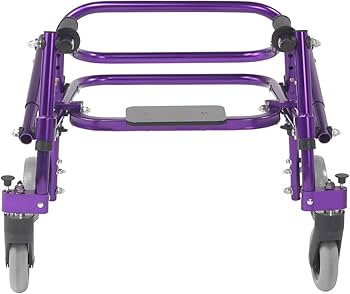 Amazon.com: Inspired by Drive Nimbo 2G Lightweight Posterior