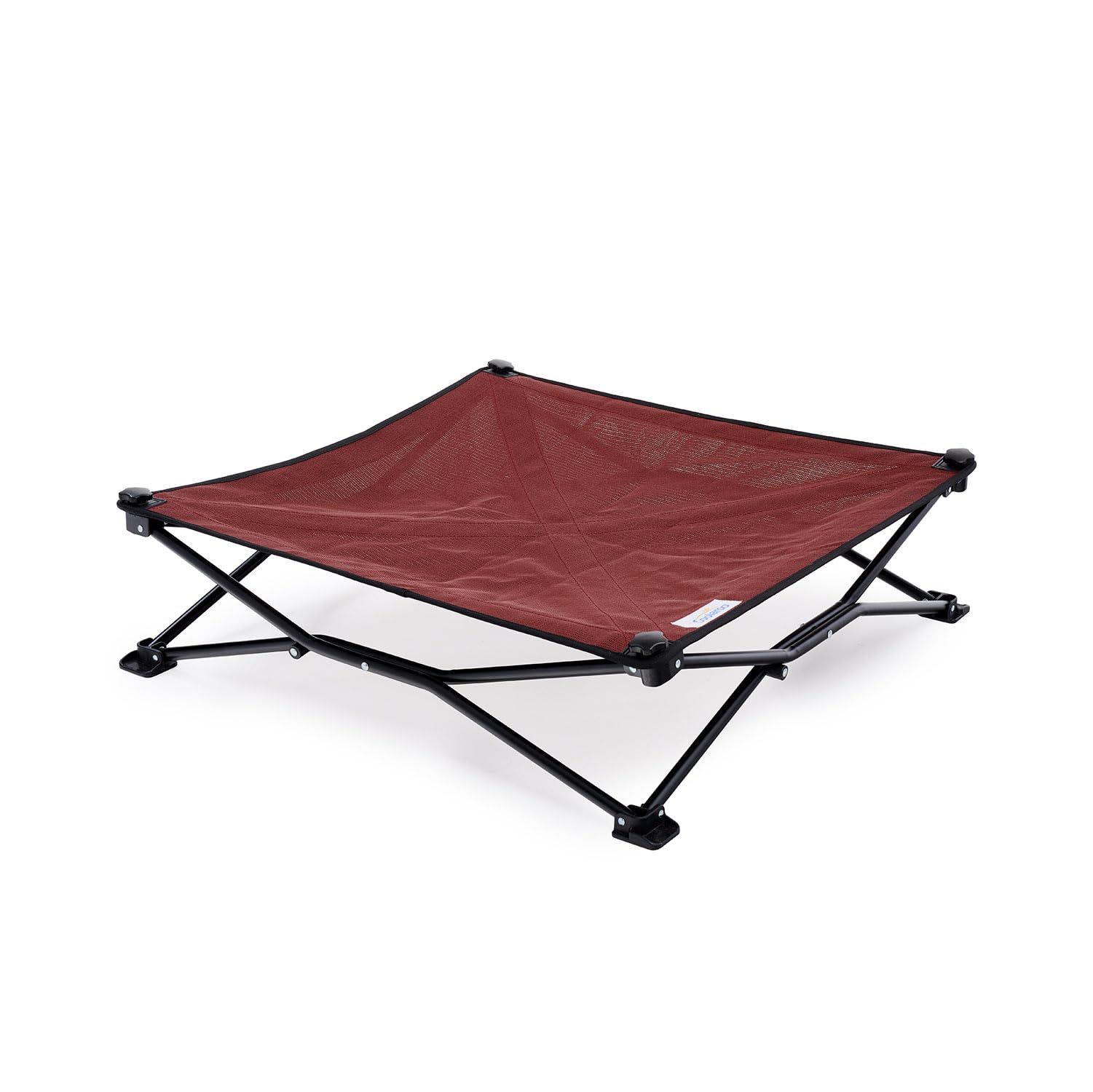 Coolaroo Travel Cot