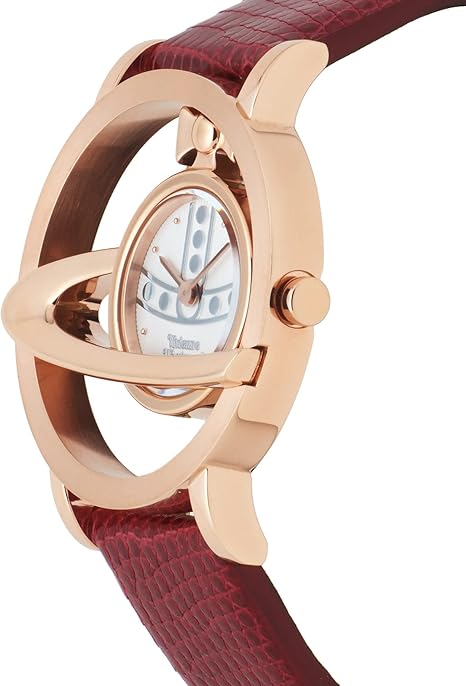 最大68%OFFクーポン vivienne ヴィヴィアン 腕時計 サークルオーブ