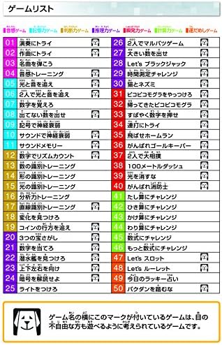 ゲームロボット50