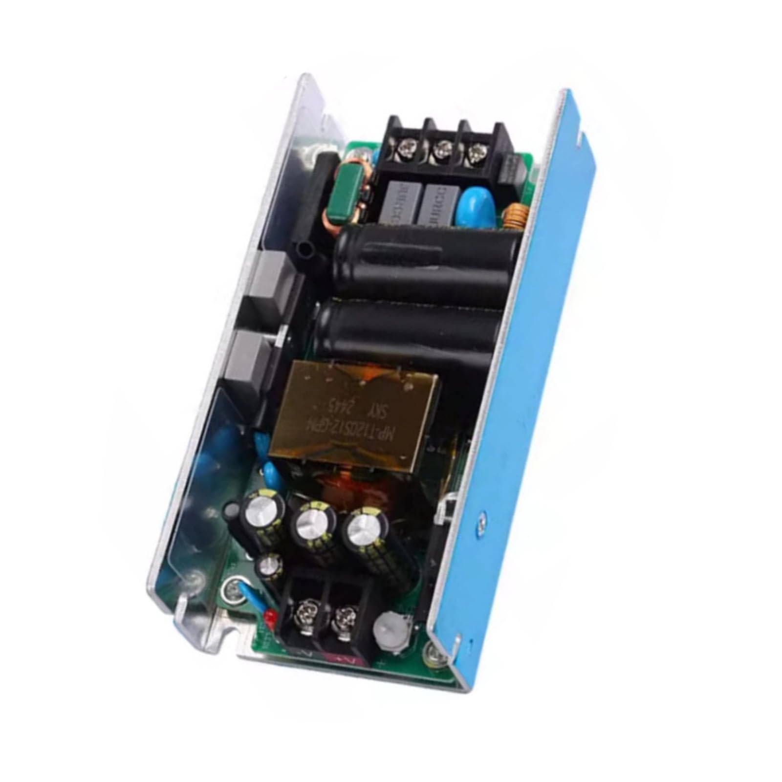 Module d'alimentation 12V multiprotection intégrée pour matériel industriel - 8