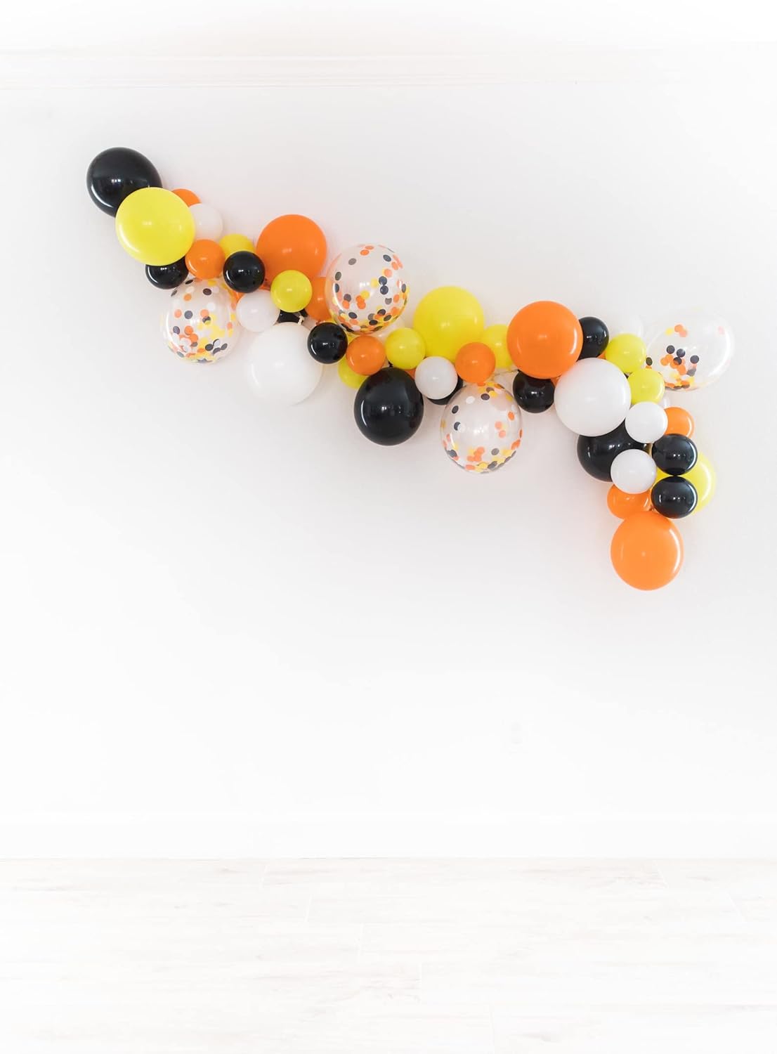 Balloon Garland Kit, Balloon Arch Kit, Construction