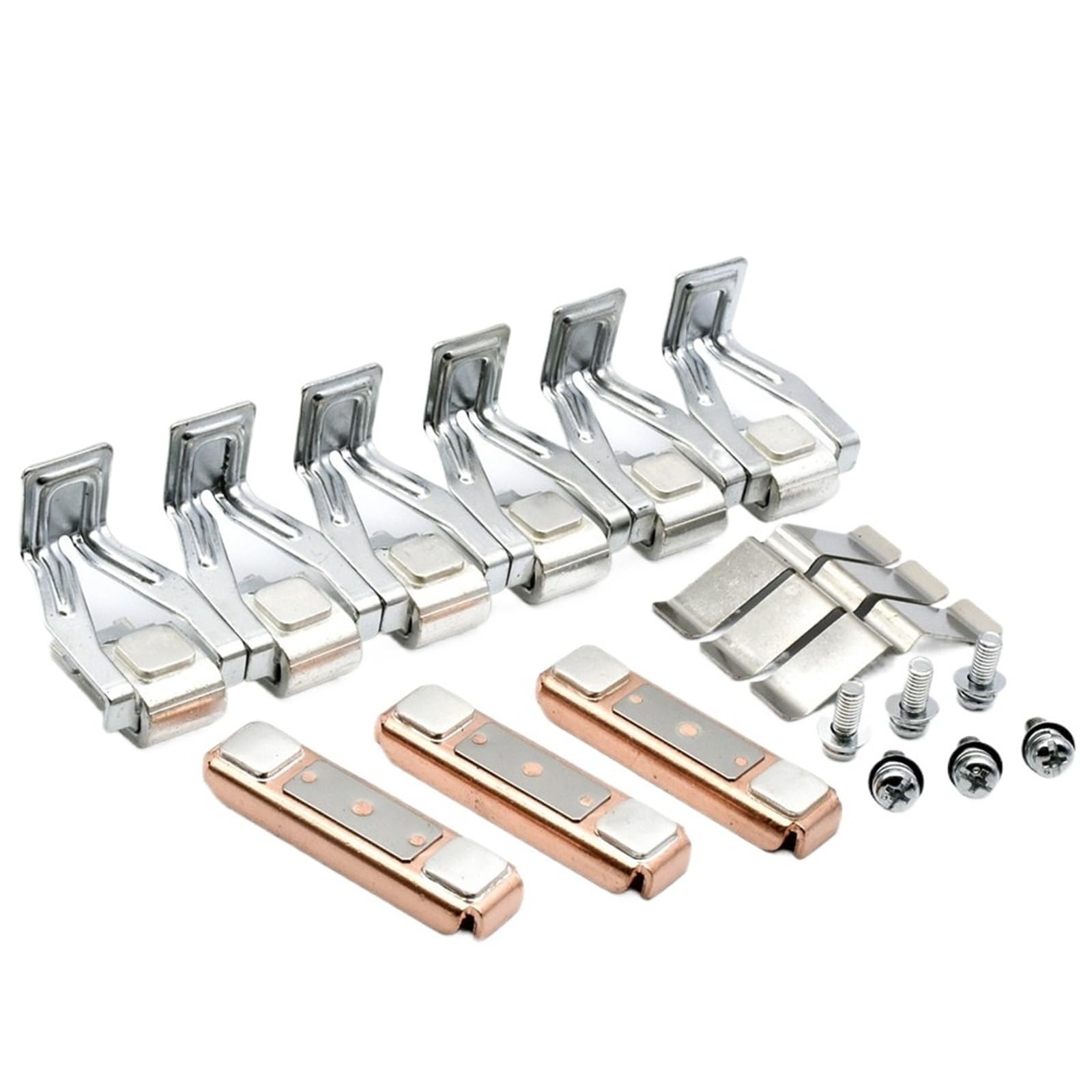 Pièces de Rechange Kit de Contact Principal S-N180 CA