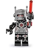 LEGO Minifigures Series 8 - Evil Robot