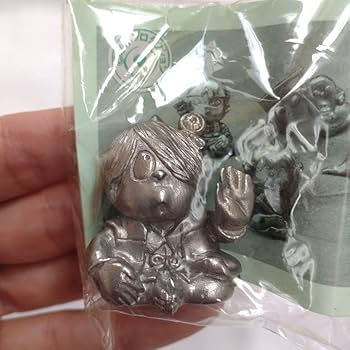 Amazon.co.jp: ゲゲゲの鬼太郎 置物 金属 : ホーム＆キッチン