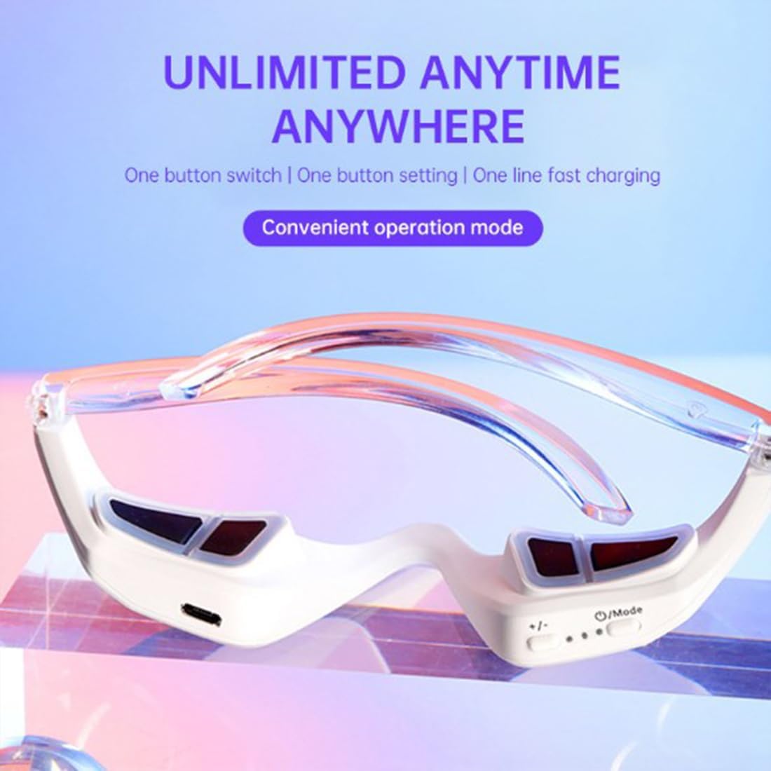 RAISE Solutionセット＋ EYE BAG LIFT Amazon.com: YSIRFD Eyelift Device, 2025 Best Under-Eye