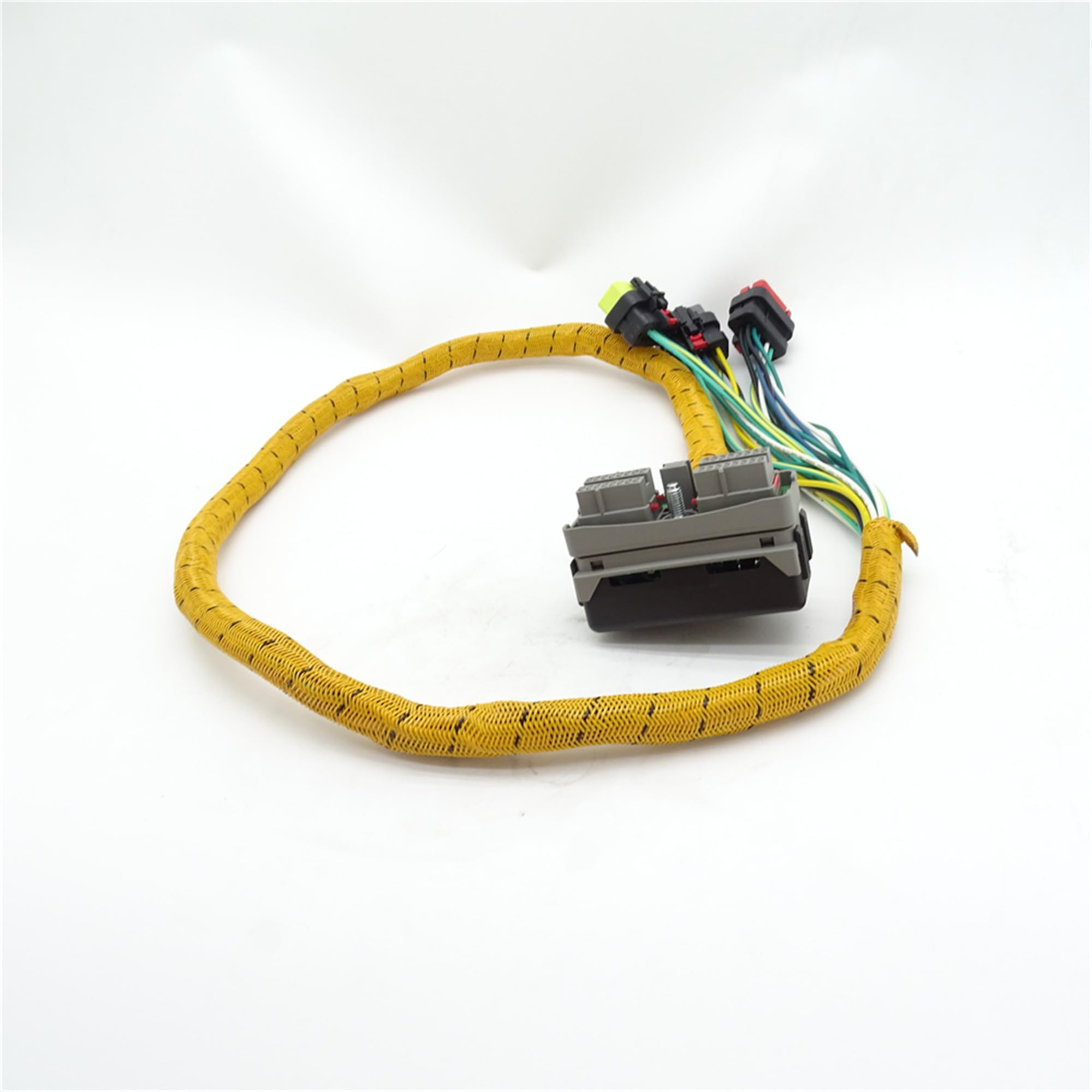 糸車 Amazon.com: 529-8751 Engine Power Wiring Harness Wire Cable