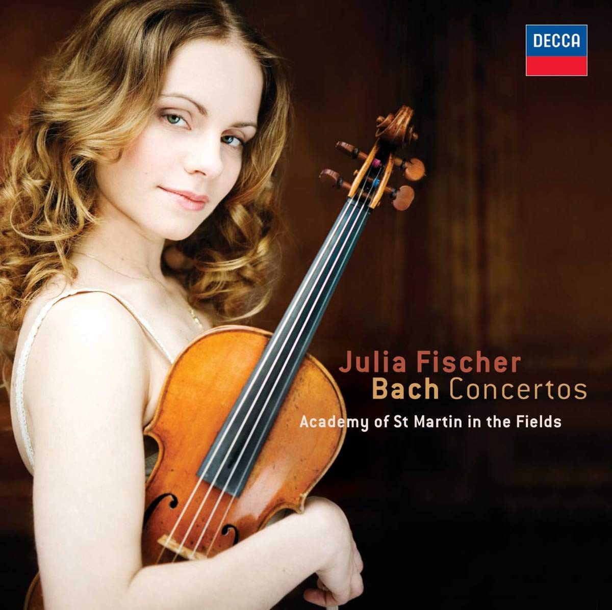 Bach: Concertos